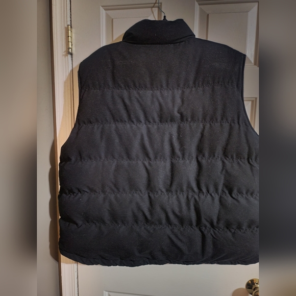 ST. John's Bay size 3xl Puffer Vest - Picture 2 of 3